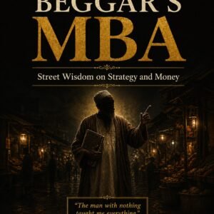 The Beggar’s MBA: Street Wisdom on Strategy and Money